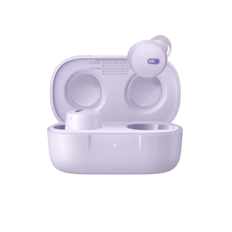 هدفون بلوتوثی بیسوس مدل DY BONE E CONDUCTION 18