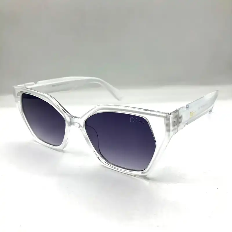 عینک آفتابی زنانه مدل dr2177