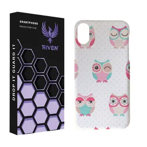 RIVEN RI2-14 Case For Apple iPhone X/XS