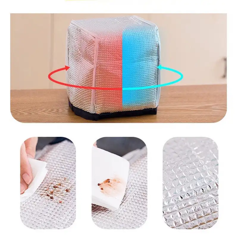 کیف غذا مدل پاندا