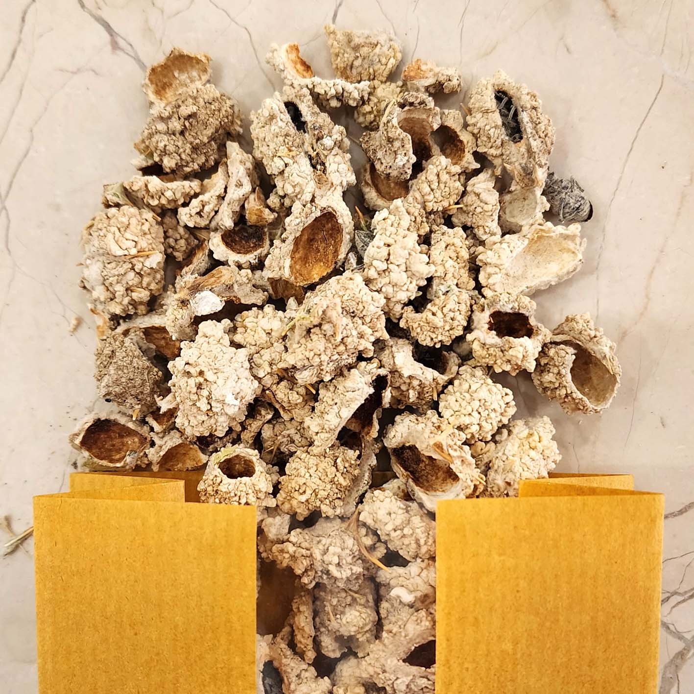 شکرتیغال روحبخش- 50 گرم