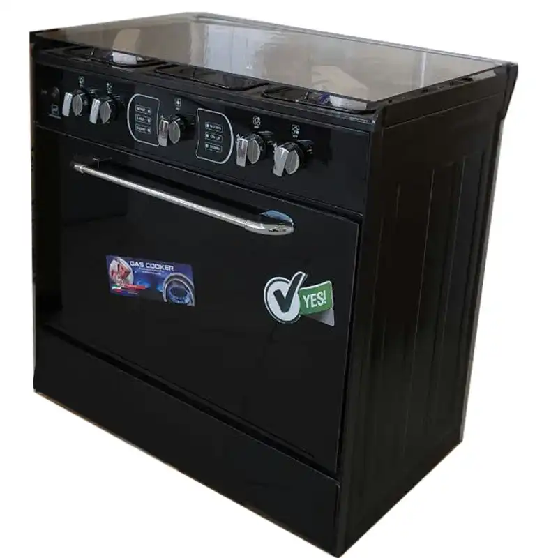 اجاق گاز 5 شعله مدل T-5-G-2021