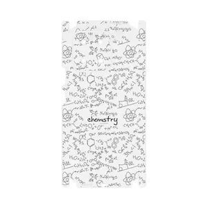 MAHOOT Chemistry Science-FullSkin Cover Sticker for Honor X5b