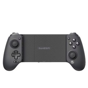 نقد و بررسی دسته بازی گیمسر مدل G8+ GALILEO WIRELESS توسط خریداران