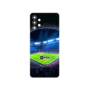MAHOOT FIFA Soccer Game Series Cover Sticker for Samsung Galaxy M32 5G