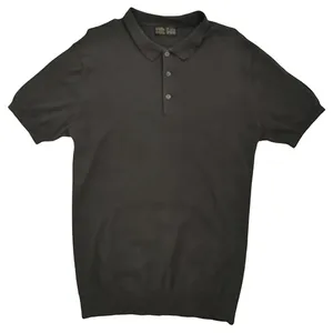 پولوشرت آستین کوتاه مردانه لیورجی مدل 0921-1800
