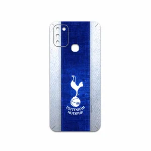 MAHOOT Tottenham-Hotspur-FC Cover Sticker for Infinix Hot 10 Play