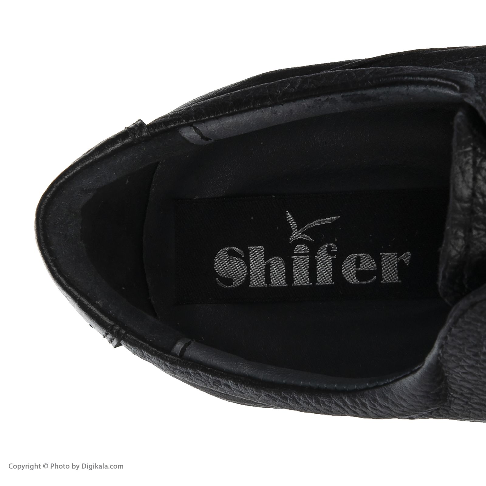 کفش مردانه شیفر مدل 7312A503101 -  - 7