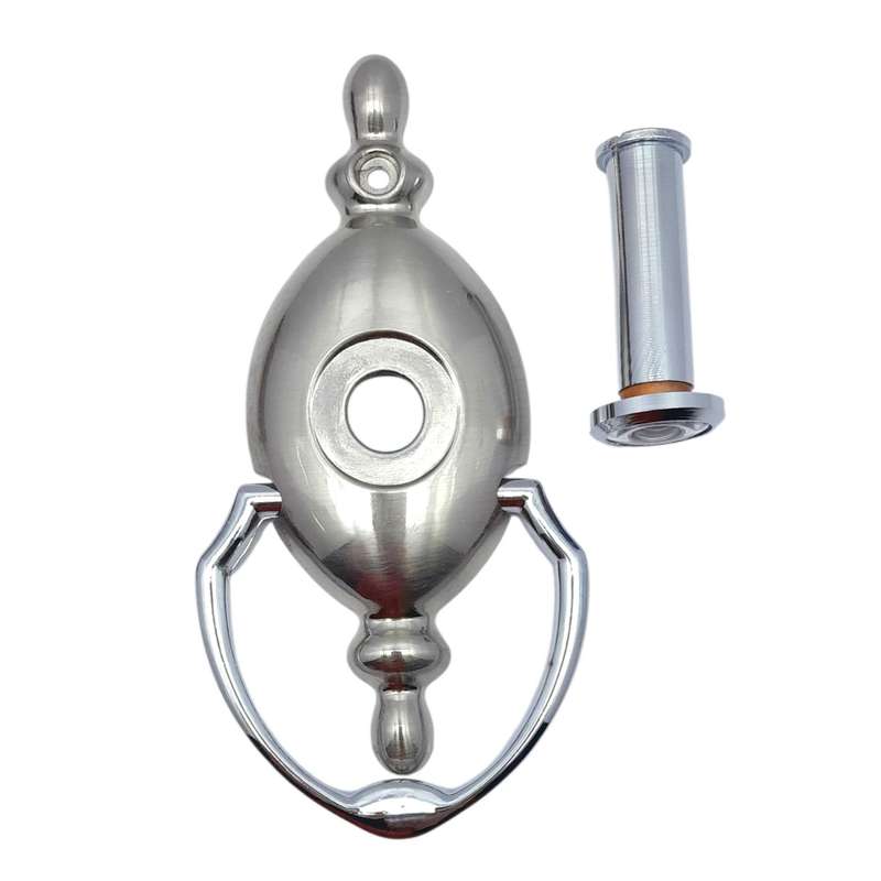 چشمی و درکوب درب مدل ETX مجموعه دو عددی