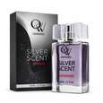 ادوپرفیوم مردانه آنوارد مدل Silver scent با رایحه گرم حجم 50 میلی‌لیتر | گارانتی اصالت و سلامت فیزیکی کالا