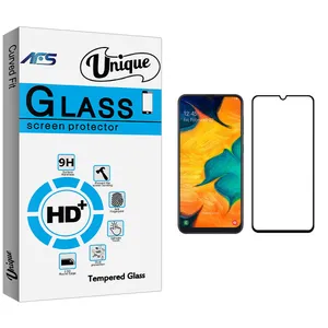 AFS Unique Glass Screen Protector For Samsung Galaxy A30