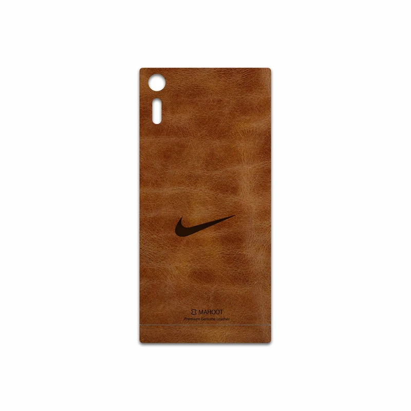 برچسب پوششی ماهوت مدل BFL-NK مناسب برای گوشی موبایل سونی Xperia XZ