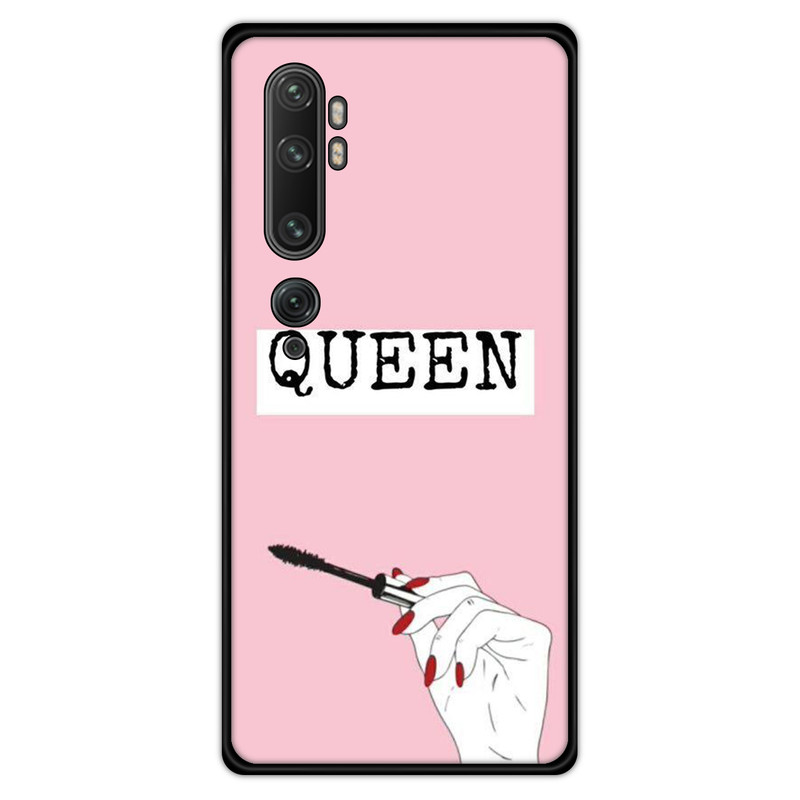 کاور جی جی ساب مدل JJ1268 مناسب برای گوشی موبایل شیائومی MI NOTE 10