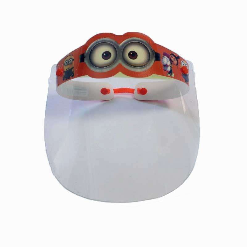 شیلد محافظ مدل kid-01