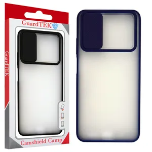 کاور گاردتک مدل Camshield مناسب برای گوشی موبایل ریلمی C25s