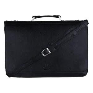 کیف اداری مردانه رویال چرم کد BL36