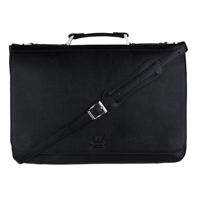 کیف اداری مردانه رویال چرم کد BL36