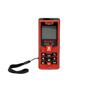متر لیزری رونیکس مدل RH-9340