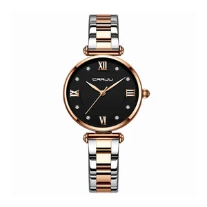 ساعت مچی عقربه ای زنانه سی آر آر جی یو مدل B2178