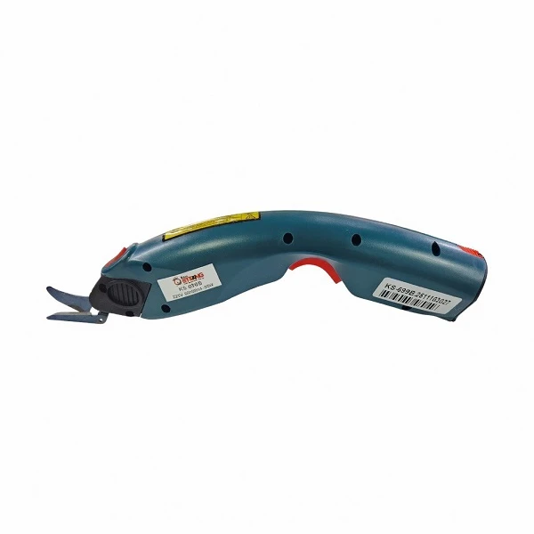 قیچی برقی کینگ استرانگ مدل  ملخی کد KS-699B