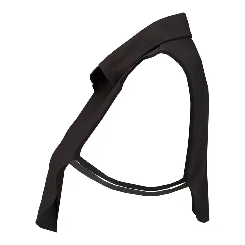 ست یقه و دامن حجاب السانا مدل  تالیا کد 176801