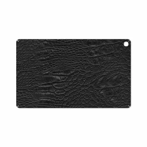 MAHOOT Black-Crocodile-Leather Cover Sticker for Samsung Galaxy Tab A 10.1 2019 T515