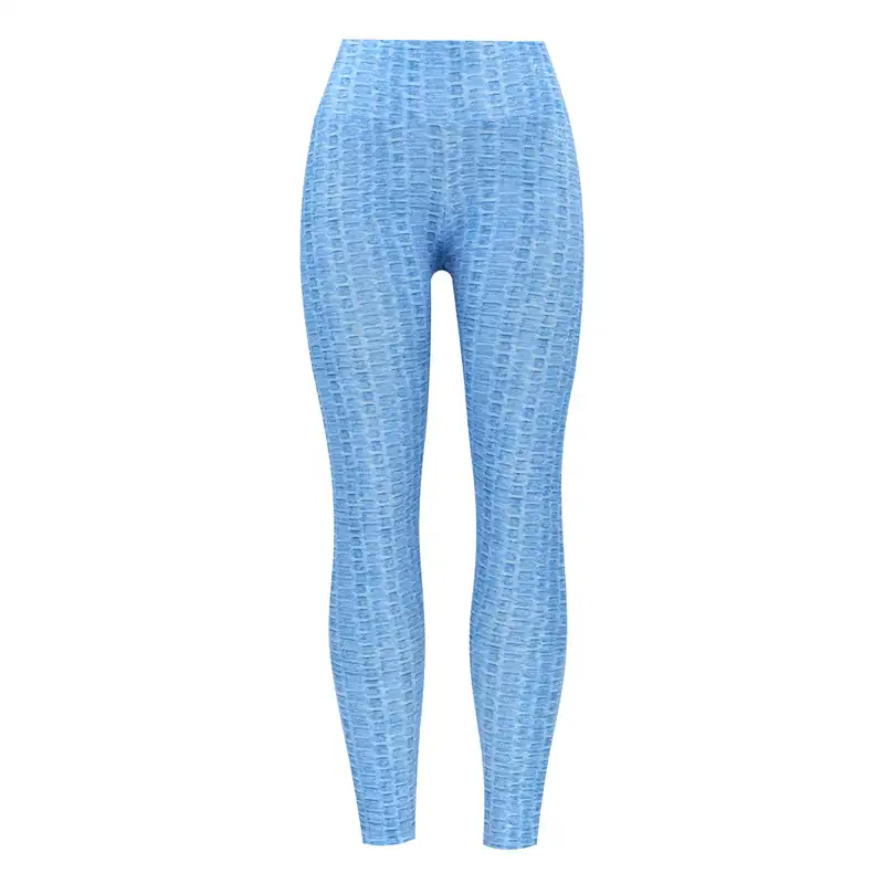 لگینگ ورزشی زنانه مدل هیرو کد 2500