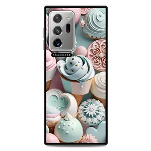 AKAM AMC-WSGN20U-CANDY-21 Cover For Samsung Galaxy Note 20 Ultra