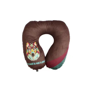 بالش دورگردنی تادو مدل BAD22