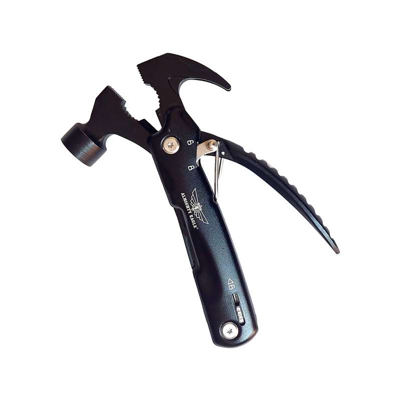 چکش چندکار مدل 256-9