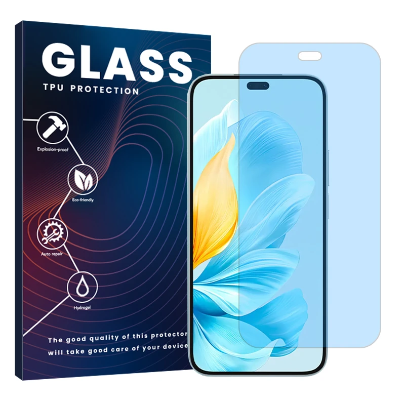 محافظ صفحه نمایش بلوکات گلس مدل Eye Care مناسب برای گوشی موبایل آنر 200 Lite