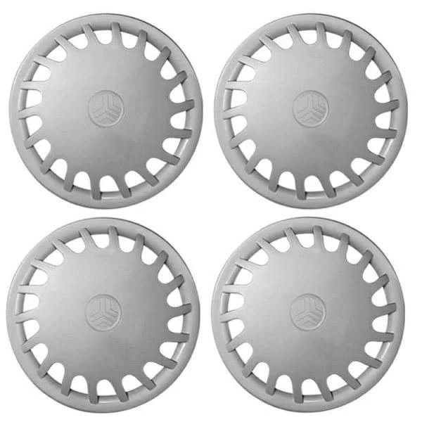 قالپاق چرخ خودرو مدل safa03 سایز 13 اینچ مناسب برای پراید بسته 4عددی قالپاق چرخ خودرو مدل safa03 سایز 13 اینچ مناسب برای پراید بسته 4عددی