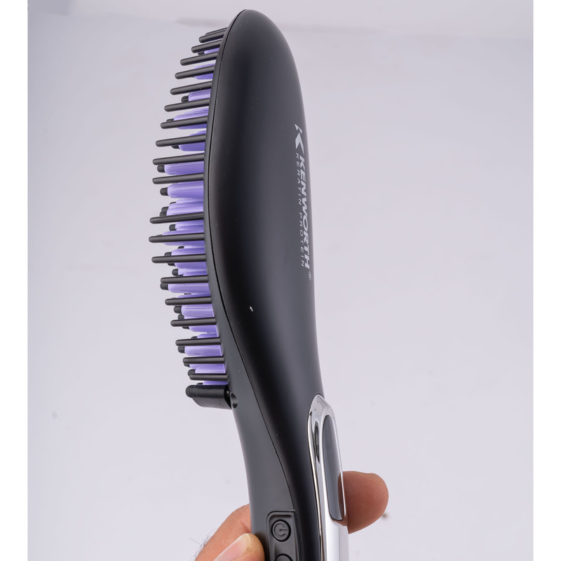 برس حرارتی کنورث مدل KW3080