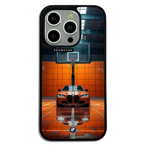 AKAM AMC-WA15PRO-BMW-31 Cover For Apple iPhone 15 Pro