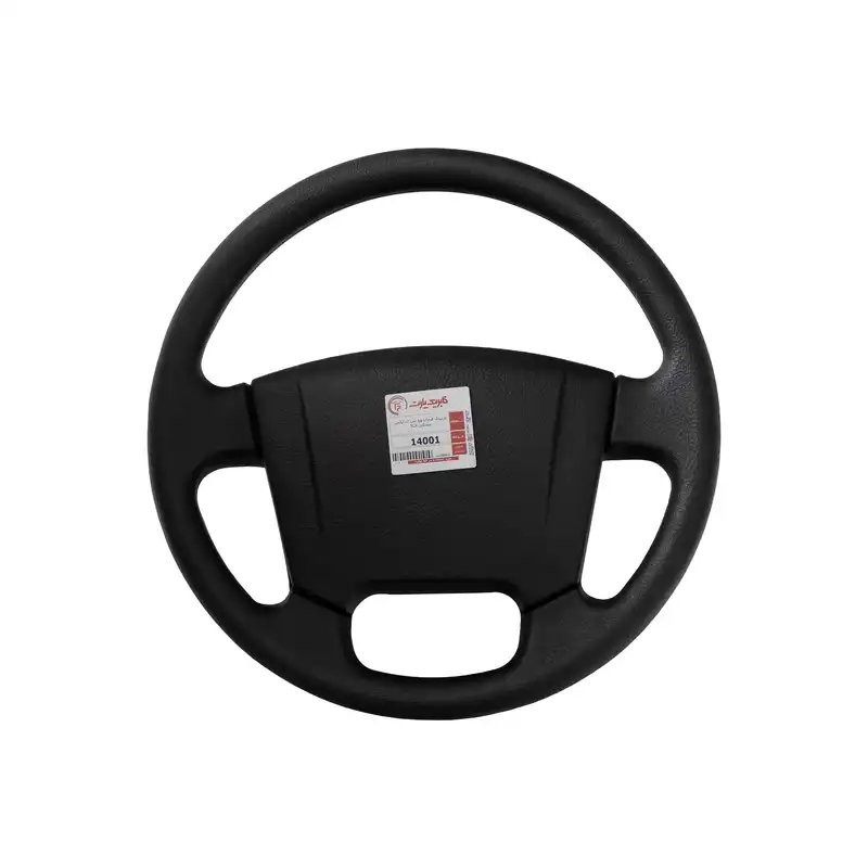 غربیلک فرمان فابریک پارت مدل 14001 مناسب برای پژو 405 SLX