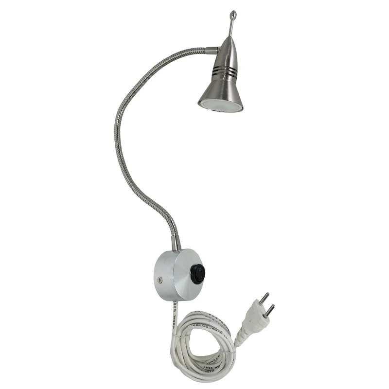 چراغ مطالعه مدل Spring کد 801 - HMK