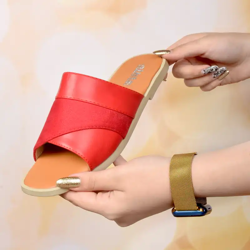 صندل زنانه نیکتا مدل RD.2753