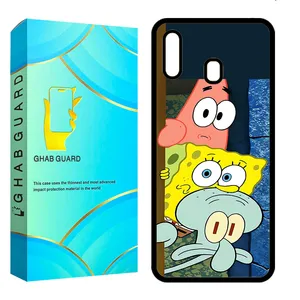 Ghab Guard CHAP Cover For Samsung Galaxy A20 / Galaxy A30 / Galaxy M10s