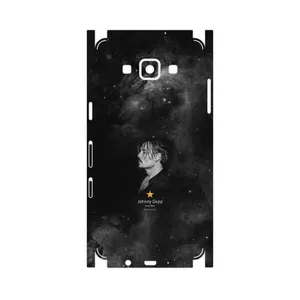 MAHOOT Johnny Depp-FullSkin Cover Sticker for Samsung Galaxy A5 2015