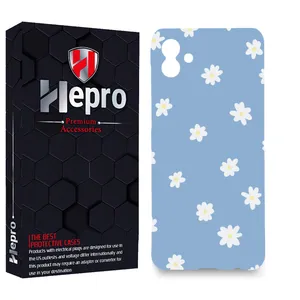 HEPRO MC Cover for SAMSUNG GALAXY A04E