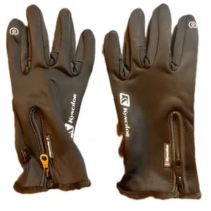 دستکش موتورسواری مدل 01