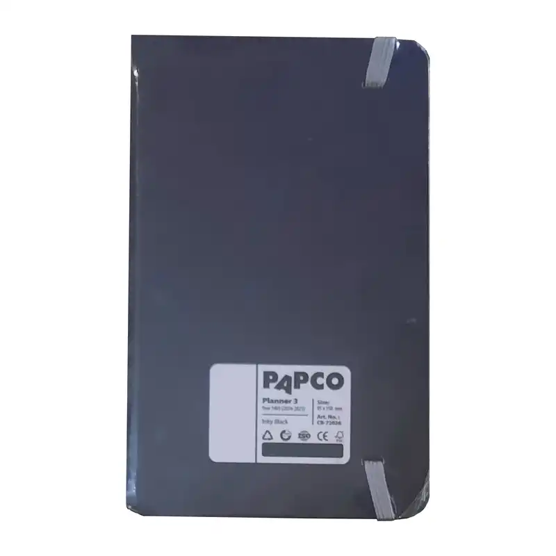 سالنامه سال 1403 پاپکو مدل پلنر 3 کد CR-720