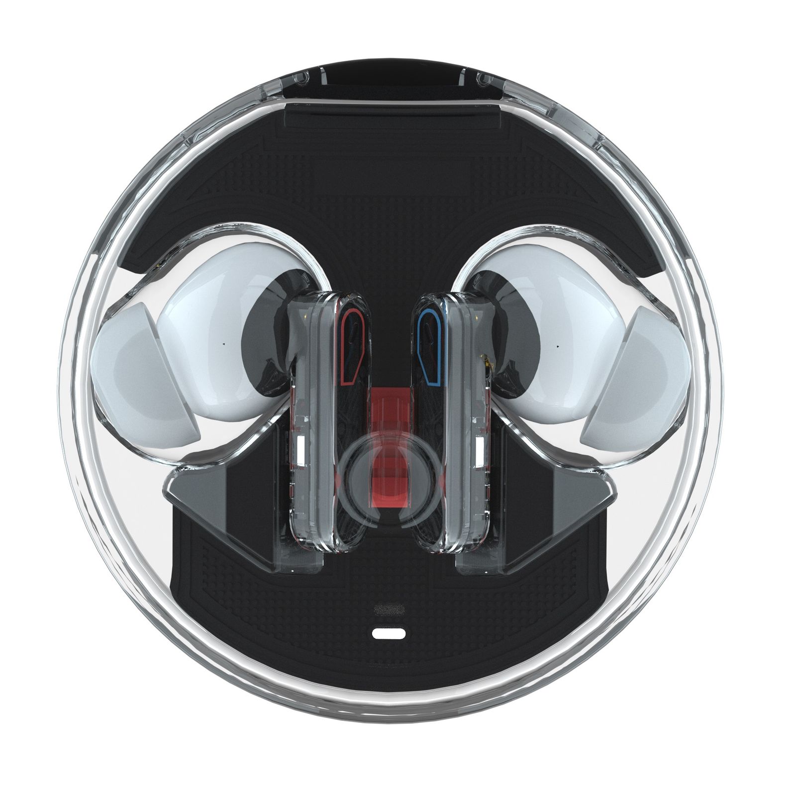 هندزفری بلوتوثی جی تب مدل x7 - - 1