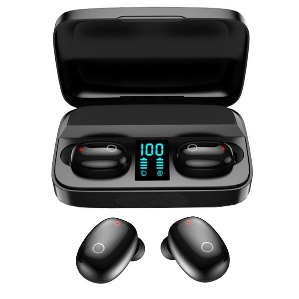 هندزفری بلوتوثی مدل SH EARBUDS A10 S 3