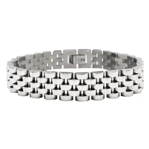 دستبند مردانه مدل az144