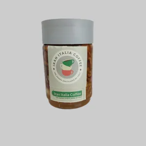 معجون عسل و چهار مغز - 600 گرم