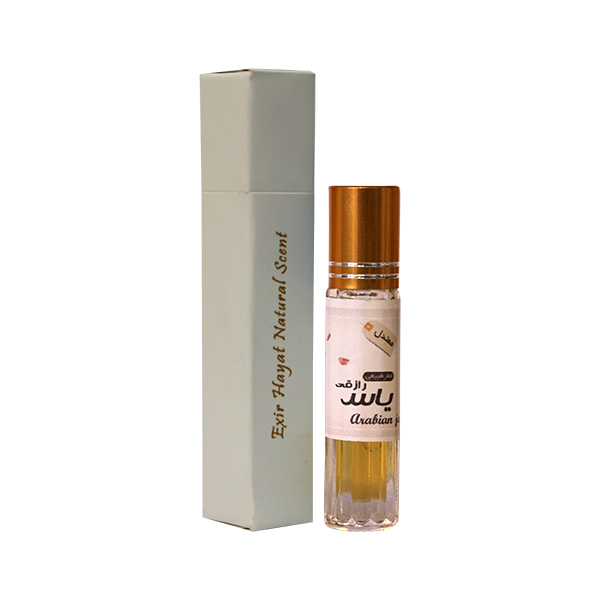 عطر جیبی اکسیر حیات مدل YR1 حجم 2 میلی لیتر