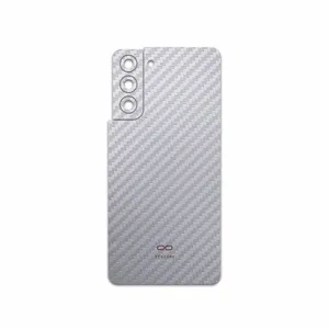 MAHOOT Steel-Fiber Cover Sticker for Samsung Galaxy S21 5G