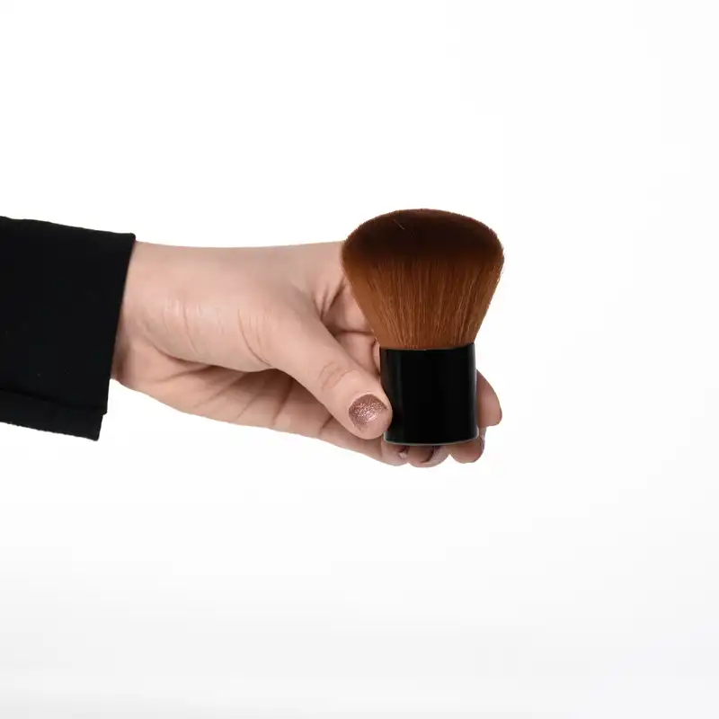 برس رژگونه زورانتل مدل Short_Rouge