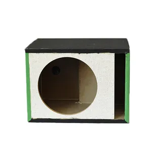 باکس ساب ووفر  مدل 50L مناسب برای ساب ووفر 12 اینچی
